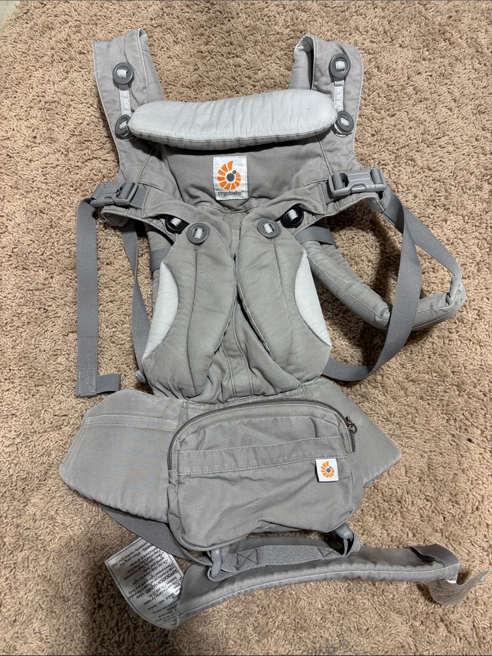 Ergobaby